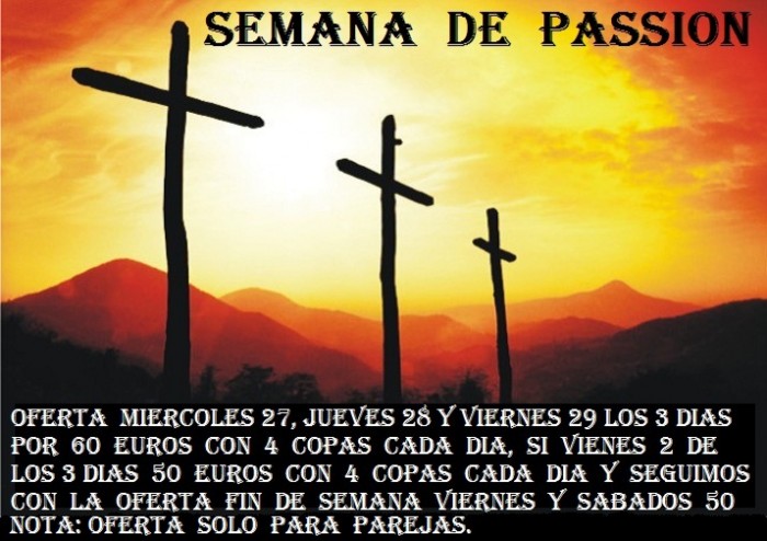 Semana Santa